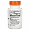 Doctor's Best, наттокиназа, 2000 FU, 90 вегетарианских капсул