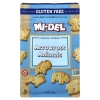 Mi-Del Cookies, хрустящее печенье, с животными аррорута, 227 г (8 унций) (Товар снят с продажи) 