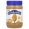 Peanut Butter & Co., арахисовая паста, 454 г (16 унций)