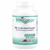 Nutricology, комплекс семян расторопши, 120 вегетарианских капсул