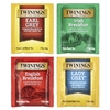 Twinings, черный чай, набор разных сортов, 20 чайных пакетиков, 40 г (1,41 унции)