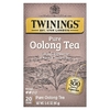 Twinings, Origins, китайский чай Улун, 20 чайных пакетиков, 1,41 унции (40 г)