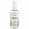 Aura Cacia, ароматерапевтический спрей, эвкалипт, 118 мл (4 жидк. унции)
