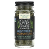 Frontier Co-op, Chives Rings Chopped, 0.14 oz (4 g)