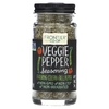 Frontier Co-op, Veggie Pepper Seasoning, 1.9 oz (54 g) (Товар снят с продажи) 