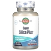 KAL, Super Silica Plus, 60 таблеток
