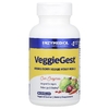 Enzymedica, VeggieGest®, 90 капсул
