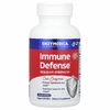 Enzymedica, Immune Defense®, с обычной силой действия, 120 капсул