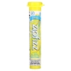 Zipfizz, Смесь для энергетических напитков, цитрус, 20 тюбиков, 11 г (0,39 унции)