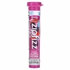 Zipfizz, Смесь для энергетических напитков, ягоды, 20 тюбиков, 11 г (0,39 унции)