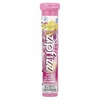 Zipfizz, Энергетическая смесь для здорового спорта с витамином B12, розовый лимонад, 20 тюбиков по 11 г (0,39 унции)