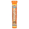 Zipfizz, Energy Drink Mix, апельсиновая сода, 20 тюбиков, 11 г (0,39 унции)