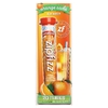 Zipfizz, Energy Drink Mix, апельсиновая сода, 20 тюбиков, 11 г (0,39 унции)