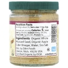 Eden Foods, органическая коричневая горчица с яблочным уксусом, 9 унций