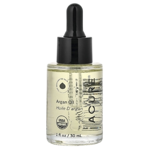 ACURE, аргановое масло, 30 мл (1 жидк. унция)