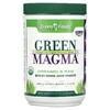 Green Foods, Green Magma, сок из зеленых побегов ячменя в порошке, 300 г (10,6 унции)