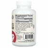 Jarrow Formulas, QH-Absorb, убихинол, максимальное усвоение, 100 мг, 120 капсул