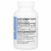 Terry Naturally, биоактивный комплекс магния с P-5-P и цинком, 60 капсул