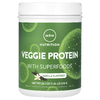MRM Nutrition, растительный протеин с суперфудами, со вкусом ванили, 570 г (1,26 фунта)