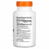 Doctor's Best, наттокиназа, 2000 FU, 270 вегетарианских капсул