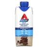 Atkins, Protein Rich Shake, молочный шоколад, 4 коктейля, 325 мл (11 жидк. унц.)