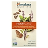 Himalaya, растительный комплекс для здоровья сердечно-сосудистой системы, 240 вегетарианских капсул