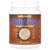 Naturade, Total Soy, коктейль для похудения, шоколад, 540 г (1,2 фунта)