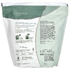Grab Green, Средство для стирки в порционных пакетах 3 в 1, Vetiver, 132 загрузки, 5 фунтов 4 унции (2376 г)
