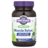 Oregon's Wild Harvest, Muscle Relax, 90 веганских капсул
