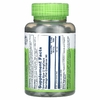 Solaray, True Herbs, крапива, 180 вегетарианских капсул (450 мг в капсуле)