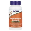 NOW Foods, сахаромицеты Буларди, пробиотик, 5 млрд КОЕ, 60 растительных капсул