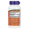 NOW Foods, сахаромицеты Буларди, пробиотик, 5 млрд КОЕ, 60 растительных капсул