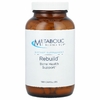 Metabolic Maintenance, Rebuild, восстановление, 180 капсул