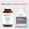 Metabolic Maintenance, комплекс для поддержания здоровья костей, 180 вегетарианских капсул