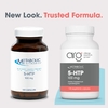 Metabolic Maintenance, 5-HTP, 120 вегетарианских капсул