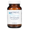 Metabolic Maintenance, DIM Complex, дииндолилметан с кофакторами, 60 капсул