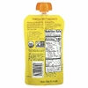 Pumpkin Tree Organics, Peter Rabbit Organics, органическое фруктовое пюре, банан, манго и апельсин, 113 г (4 унции) (Товар снят с продажи) 