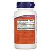 NOW Foods, CoQ10 с ягодами боярышника, 100 мг, 90 растительных капсул