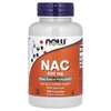 NOW Foods, NAC с селеном, 100 капсул