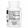 Life Source Basics (WGP Beta Glucan), Активатор иммунной системы, 500 мг, 60 капсул