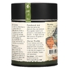 The Tao of Tea, Органический порошкообразный зеленый чай матча, Liquid Jade, 85 г (3 унции)