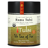 The Tao of Tea, Green Leaf Varietal, чай рама тулси, без кофеина, 57 г (2 унции)