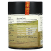 The Tao of Tea, Green Leaf Varietal, чай рама тулси, без кофеина, 57 г (2 унции)