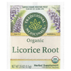 Traditional Medicinals, органический корень солодки, без кофеина, 16 чайных пакетиков, 24 г (0,85 унции)