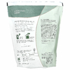 Grab Green, стиральный порошок в капсулах, 3 в 1, ветивер, 60 загрузок, 960 г (2 фунта)