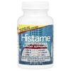 Naturally Vitamins, Histame, пищевая добавка для поддержки при непереносимости пищевых продуктов, 30 капсул