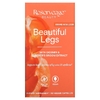 Reserveage Beauty, Beautiful Legs с диосмином и ресвератролом, 30 растительных капсул