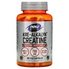 NOW Foods, Sports, Kre-Alkalyn Creatine (креалкалин креатин), 120 капсул