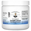 Christopher's Original Formulas, Jurassic Green, питательный порошок, 4 унции