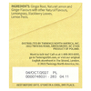 Twinings, Herbal Tea, Lemon & Ginger, Caffeine Free, 20 Tea Bags, 1.06 oz (30 g)